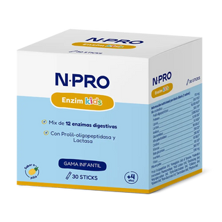 EnzimKids 30 sticks NPro