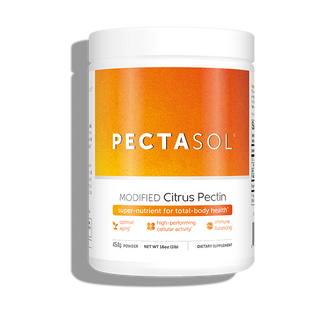 Pectasol en polvo 454 gramos SuperSmart