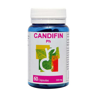 Candifin Ph Espadiet 60 cápsulas