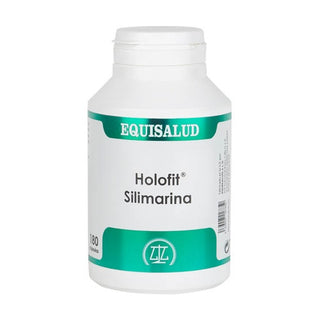 Silimarina Holofit Equisalud 180 cápsulas