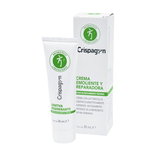 Crispagyn 30 ml de crema Bromatech