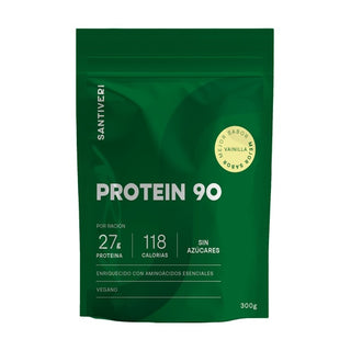 Santiveri Proteínas 90 (vainilla) 300 g