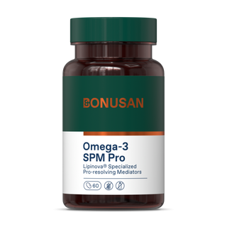 Omega-3 SPM Pro Bonusan