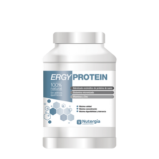 Ergyprotein 1 kg Nutergia
