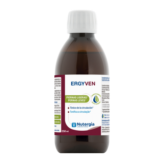 Ergyven 250 ml Nutergia