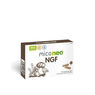 Mico Neo NGF 60 cápsulas