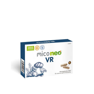 Mico Neo VR 60 cápsulas