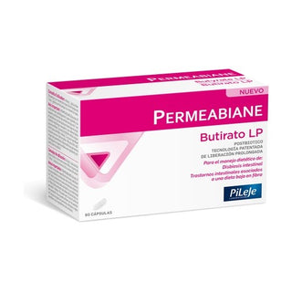 Permeabiane Butirato LP