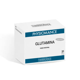 Physiomance Glutamina 30 sobres Therascience