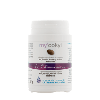 MY COKYL 90 comprimidos Nutergia