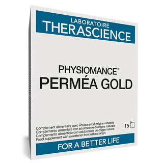 Physiomance PERMEA Gold 15 sobres Therascience