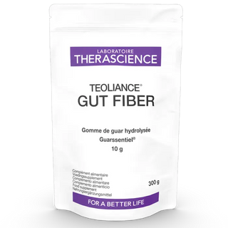Teoliance Gut Fiber 300 gramos Therascience