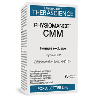 Physiomance CMM 90 cápsulas Therascience